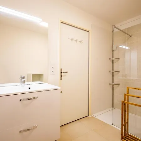 Nouveau Neuf Avec Balcon Andernos-les-Bains