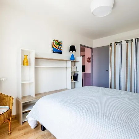 Nouveau Neuf Avec Balcon Appartement *